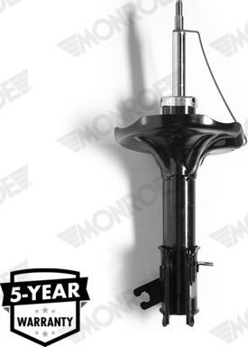 Амортизатор Monroe Original (Gas) передний левый для Hyundai Trajet I 1999-2008. Артикул G8094