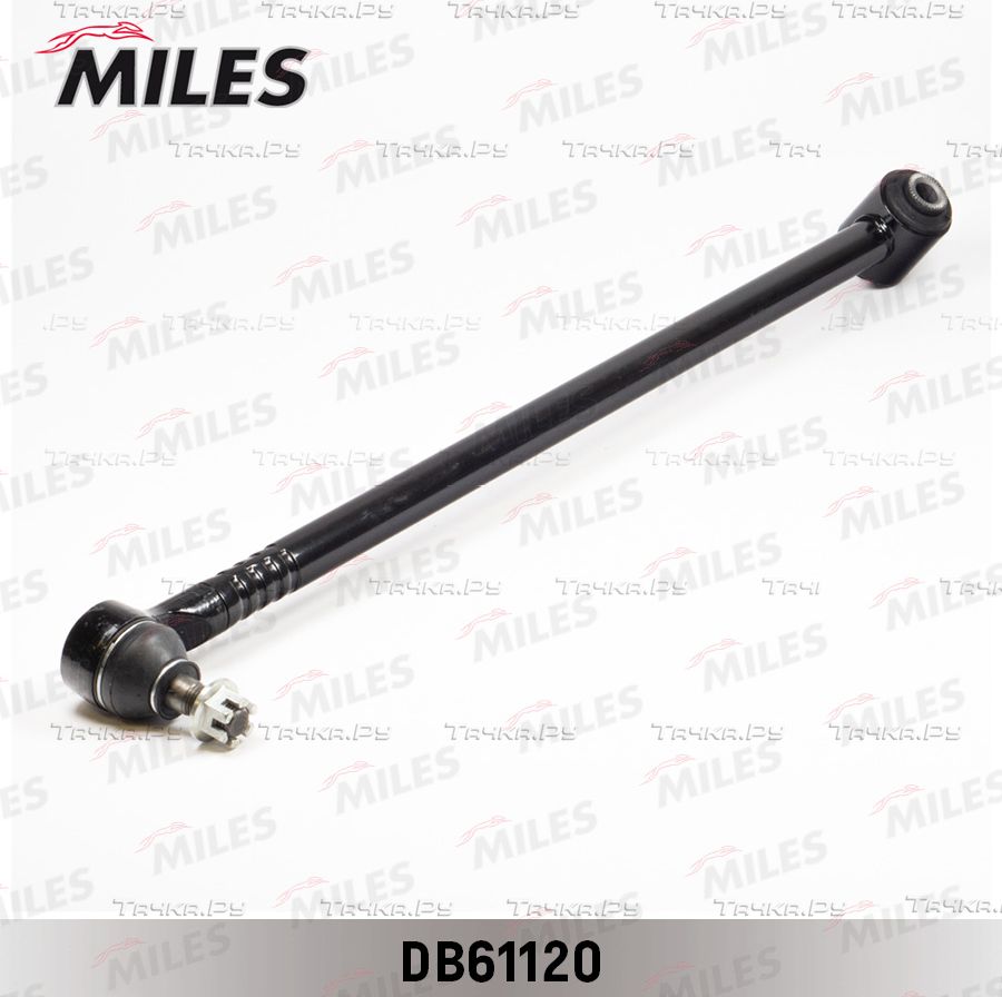 Рычаг передней подвески Miles для Toyota RAV4 I (XA10) 1994-2000. Артикул DB61120
