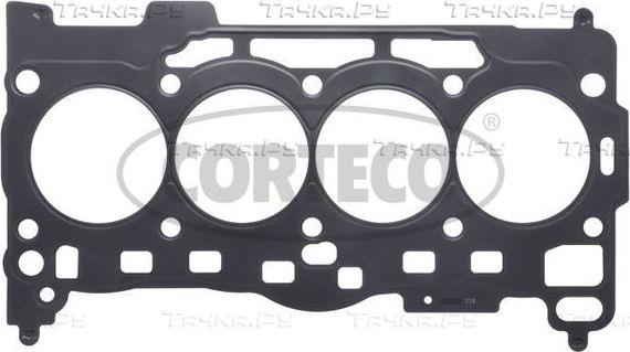 Прокладка ГБЦ Corteco для Skoda Yeti I 2014-2017. Артикул 83403296