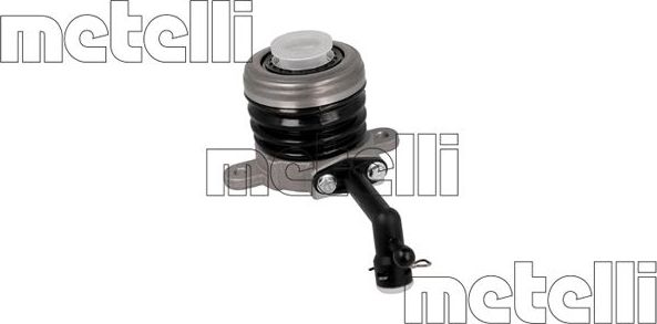 Выжимной подшипник сцепления Metelli (алюминий) для Fiat Stilo 2001-2008. Артикул 56-0028