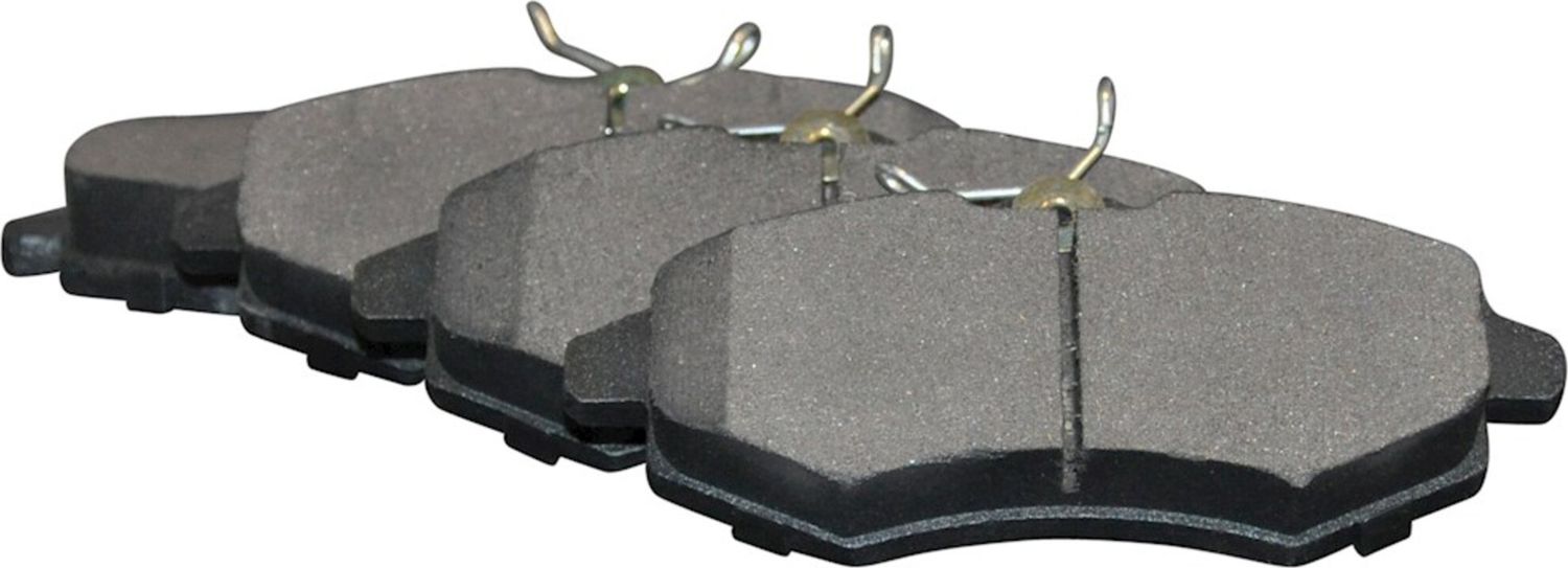 Тормозные колодки JP Group JP. Артикул 3163600410