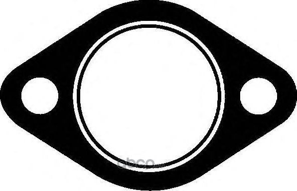 Прокладка выпускного коллектора Glaser. Артикул X51158-01