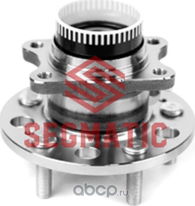 Ступица колеса (Segmatic). Артикул SGWH30204083