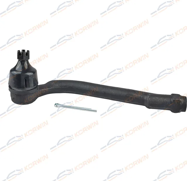 Наконечник рулевой L KIA SORENTO XM) 2009 2012 гарантия 1 год 30т км) (Korwin). Артикул KWBD0057L