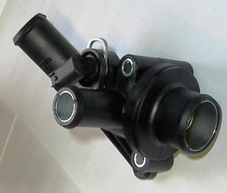 Термостат MotoRad. Артикул 598-87K