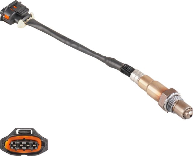 Лямбда-зонд (кислородный датчик) StartVOLT для Opel Corsa E 2014-2019. Артикул VS-OS 0550