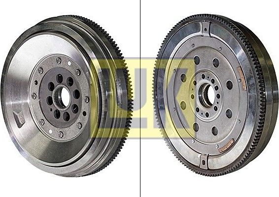 Маховик LuK DMF для Citroen C-Crosser 2007-2013. Артикул 415 0544 10