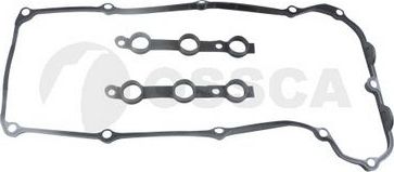 Комплект прокладок клапанной крышки 441724 OSSCA. Артикул 25924