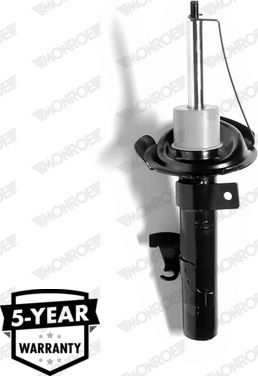 Амортизатор Monroe Original (Gas) передний правый для Ford Focus II 2004-2012. Артикул G8801