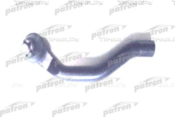 Наконечник рулевой тяги Patron правый внешний для Honda Civic VIII 2006-2012. Артикул PS1191R