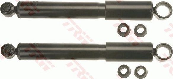 Амортизатор TRW Twin. Артикул JGT1002T