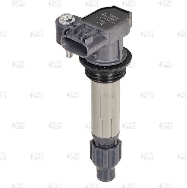 Катушка зажигания StartVOLT для Saab 9-5 II 2010-2012. Артикул SC 0502