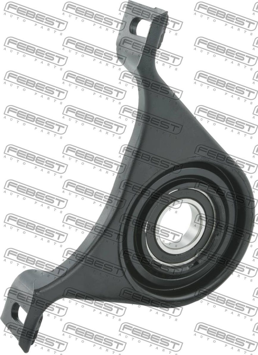 Подвесной подшипник карданного вала Febest для Chrysler 300C II 2011-2014. Артикул CRCB-300