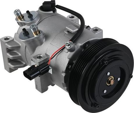 Компрессор кондиционера Stellox для Hyundai Elantra V (MD) 2011-2015. Артикул 10-80100-SX