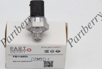 Датчик давления (Partberry). Артикул PB119680