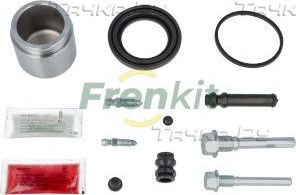 Ремкомплект тормозного суппорта Frenkit передний для Mitsubishi Lancer VII 1995-2003. Артикул 754446