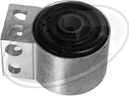 Сайлентблок переднего рычага подвески DYS внешний для Saab 9-3 II 2002-2015. Артикул 37-08040-5