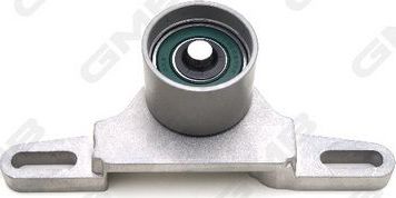 Натяжной ролик (натяжитель) ремня ГРМ GMB для Ford Sierra I 1987-1993. Артикул GT80500