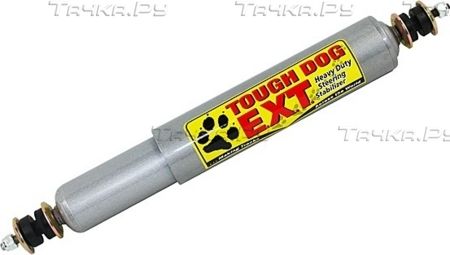 Демпфер Tough Dog рулевой тяжелой нагрузки Toughdog, 35 мм шток для Land Rover Discovery I 1989-1998. Артикул EXT5000