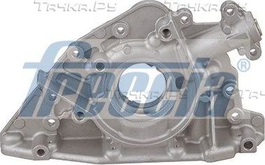 Масляный насос Freccia для Peugeot 407 2005-2011. Артикул OP09-130