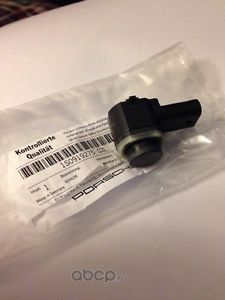 Датчик парктроника VAG. Артикул 1S0919275