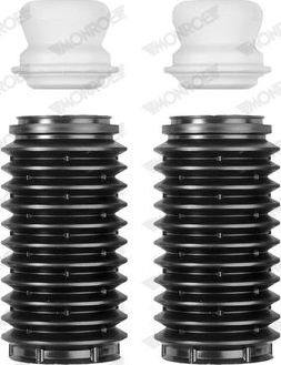 Комплект отбойников и пыльников амортизаторов (стоек) Monroe PROTECTION KIT передние для Volvo V40 I 2000-2004. Артикул PK086