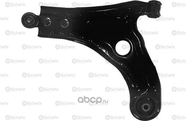 Рычаг подвески (Schatz) Schatz. Артикул S25342L