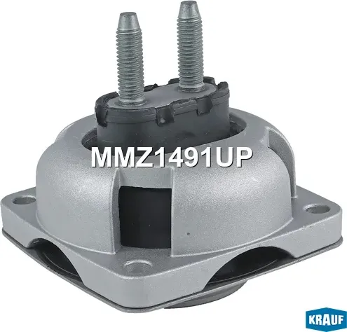 Опора КПП (Krauf). Артикул MMZ1491UP