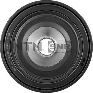 Шкив коленвала NTN / SNR. Артикул DPF355.29