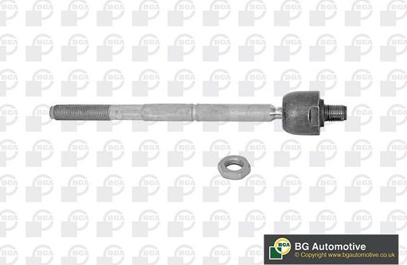 Рулевая тяга BGA. Артикул SR1419