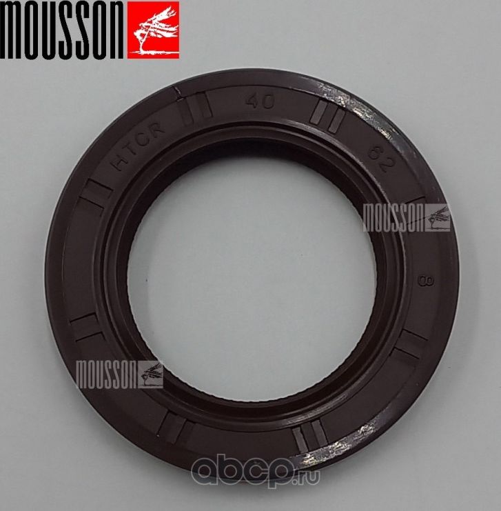 Сальник передний 274.910 (Mousson). Артикул SEAM274910F