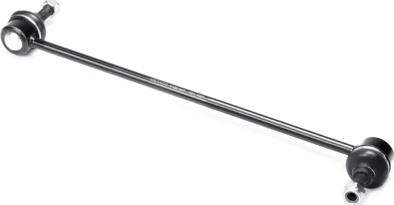 Стойка переднего стабилизатора (Metaco). Артикул 4100047