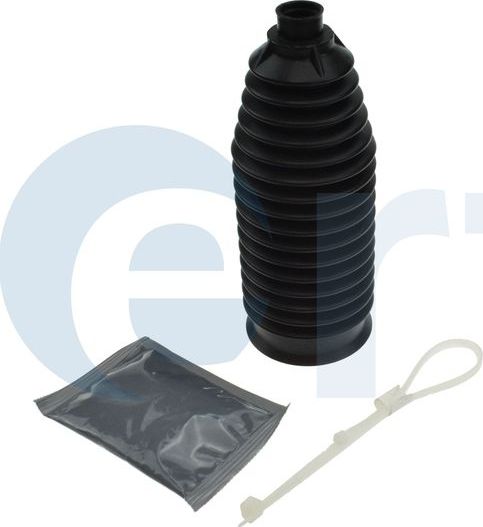 Пыльник рулевой рейки (комплект) ERT. Артикул 510028