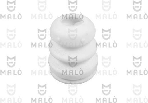 Отбойник амортизатора (стойки) Malò. Артикул 191611
