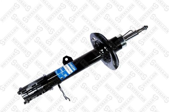 Амортизатор Stellox передний правый для Chery Tiggo 7 I 2016-2026. Артикул 4215-0381-SX