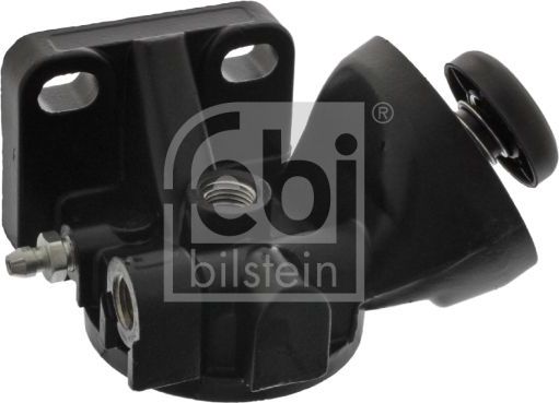Топливный насос ручной подкачки Febi Bilstein. Артикул 39915