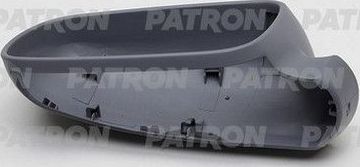 Корпус бокового зеркала лев, грунт, большой корп VW: GOLF IV,PASSAT B5,LUPO 9801SEAT: TOLEDO II,LE Patron. Артикул PMG4011C11