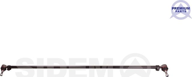 Рычаг передней подвески Sidem для Land Rover Defender I 1990-2016. Артикул 65620