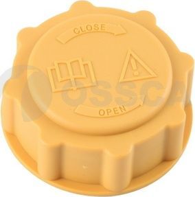 Крышка расширительного бачка  FORD Ka,Fiesta-IV,Focus-I,Puma,Mondeo-III 0293~ OSSCA. Артикул 05863