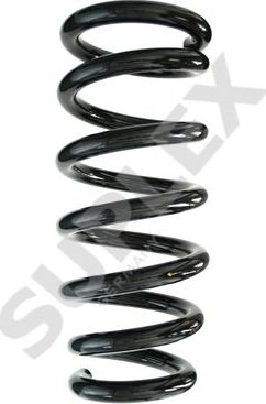 Пружина подвески Suplex передняя для Mitsubishi Pajero IV 2006-2026. Артикул 20234