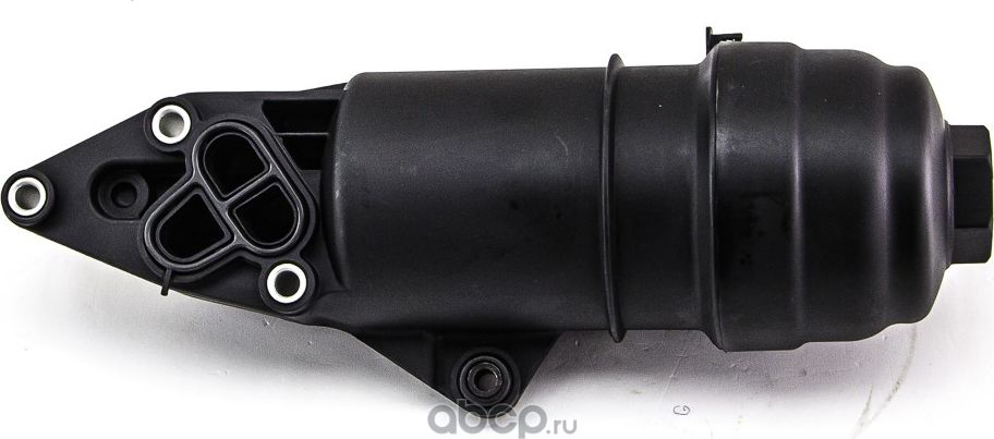 Корпус масляного фильтра (Dominant). Артикул AW20010600001