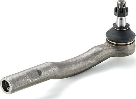 Наконечник рулевой тяги GMB левый для Toyota Previa I (XR10, XR20) 1990-2000. Артикул 0701-0652
