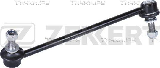 Стойка (тяга) стабилизатора Zekkert. Артикул SS-1668