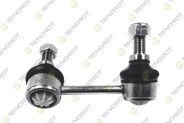 Стойка (тяга) стабилизатора Teknorot задняя правая для Peugeot 607 I 2000-2011. Артикул P-640