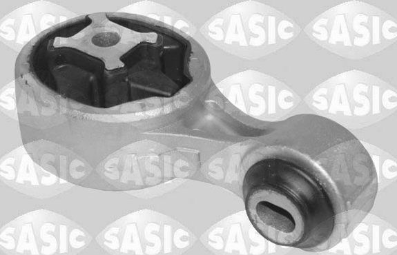 Подушка (опора) двигателя Sasic. Артикул 2704141