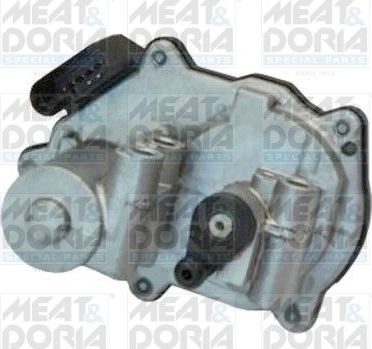 Swirl flap actuator Meat & Doria. Артикул 89131