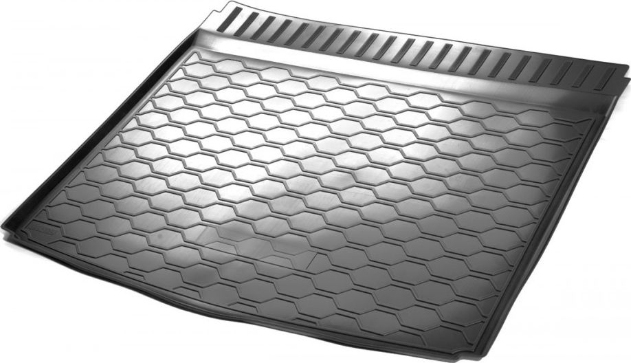 Коврик ActiveAvto для багажника Renault Kaptur 2WD 2016-2026. Артикул 104-104