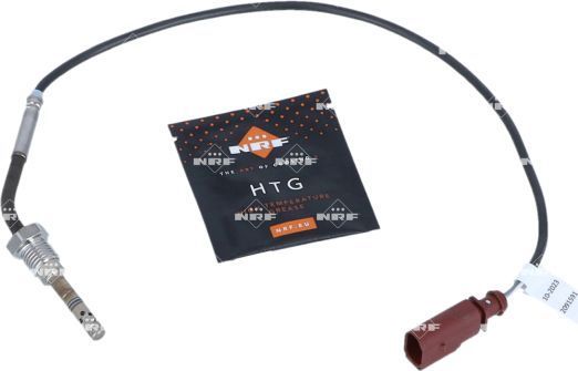 Датчик температуры выхлопных газов NRF EASY FIT. Артикул 707037