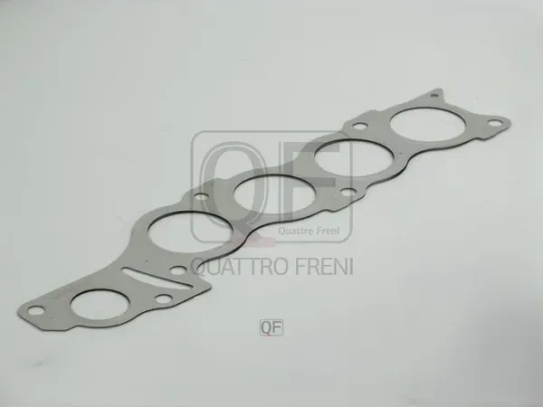 ПРОКЛАДКА ВЫПУСКНОГО КОЛЛЕКТОРА (Quattro Freni). Артикул QF17A00133