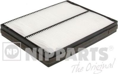 Салонный фильтр Nipparts для Mazda Demio I (DW) 1996-2003. Артикул J1343003